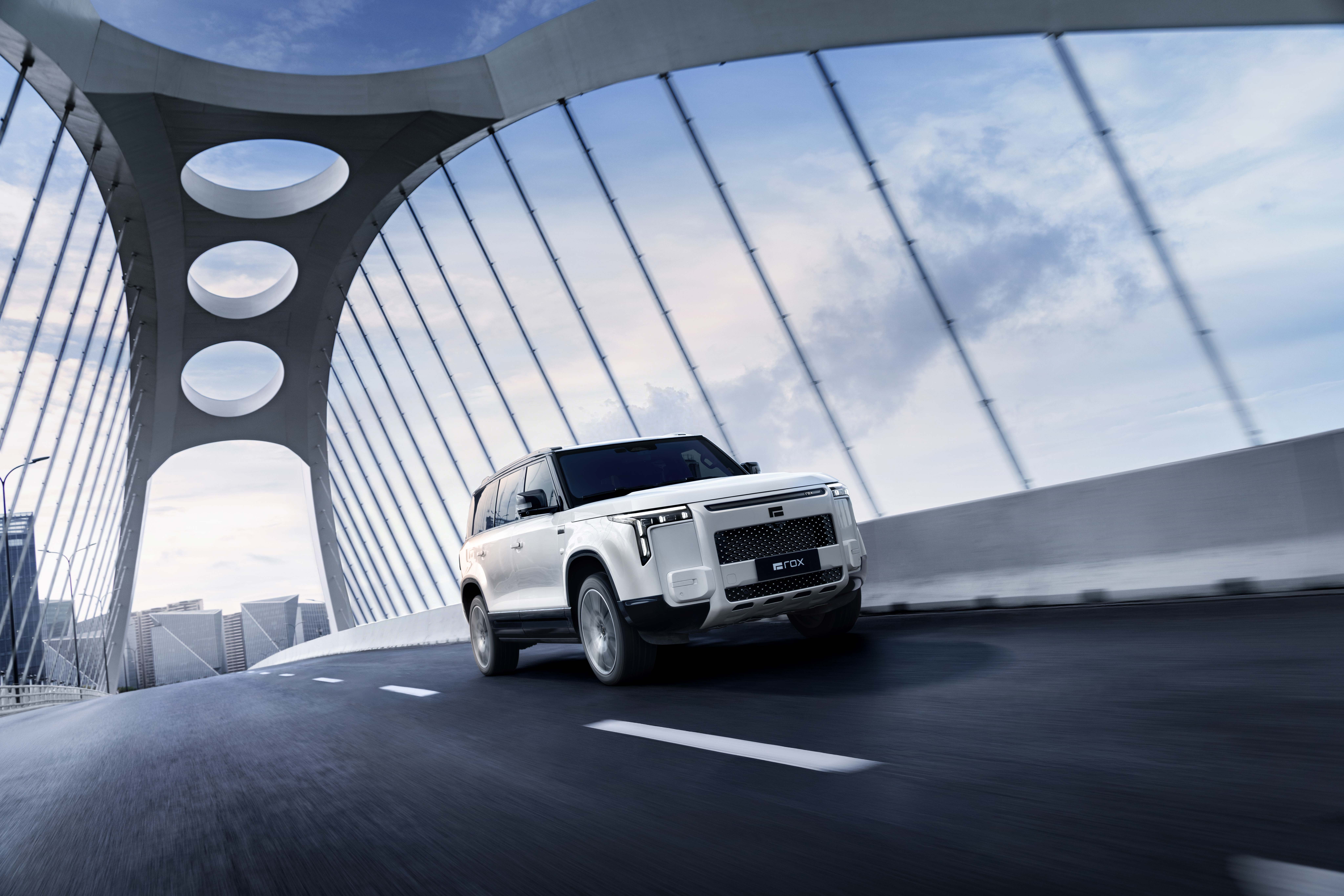 Commanding Presence Anytime,<br> Anywhere